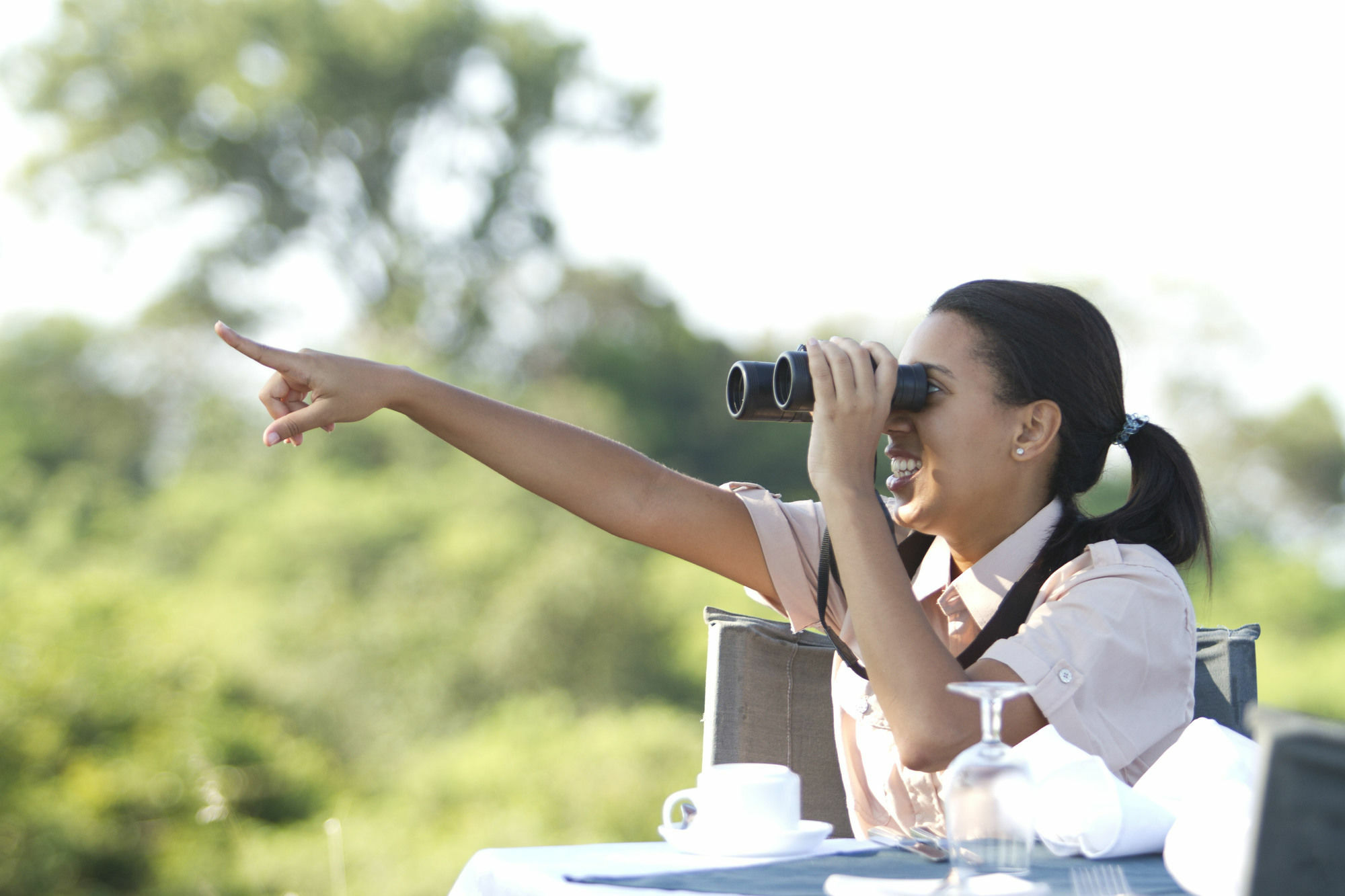 Mahoora Tented Safari Camp Udawalawe Exteriér fotografie